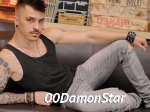 00DamonStar