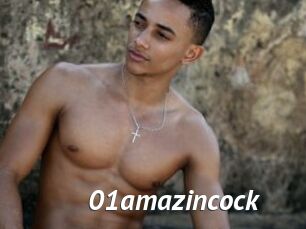 01amazincock