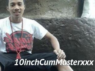 10inchCumMasterxxx