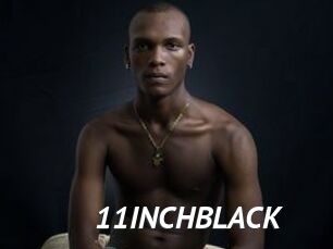 11INCHBLACK