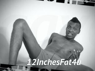 12InchesFat4u
