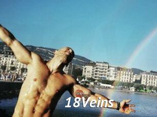 18Veins