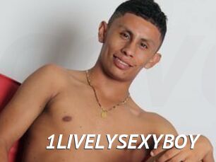 1LIVELYSEXYBOY