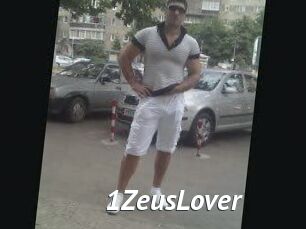 1ZeusLover