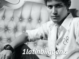 1latinbiigpenis