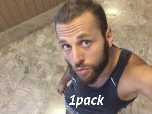 1pack