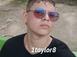 1taylor8