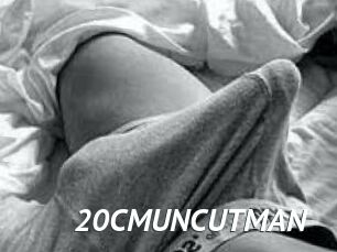 20CMUNCUTMAN