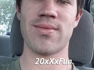 20xXxFun