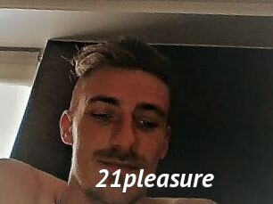 21pleasure