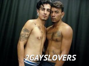 2GAYSLOVERS