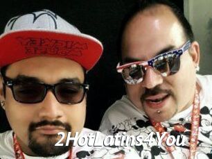 2HotLatins4You