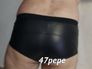 47pepe