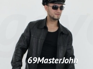 69MasterJohn