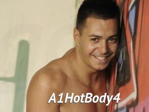 A1HotBody4