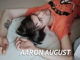 AARON_AUGUST
