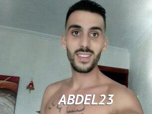 ABDEL23