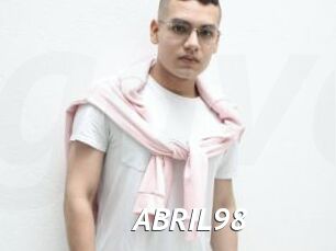 ABRIL98 Gay Vod