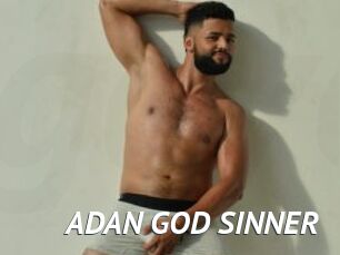 ADAN_GOD_SINNER
