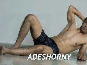 ADESHORNY