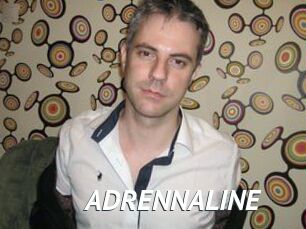 ADRENNALINE