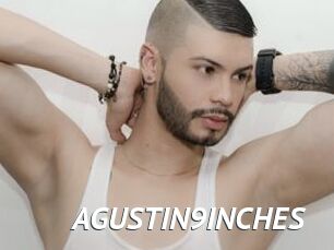 AGUSTIN9INCHES
