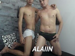 ALAIIN
