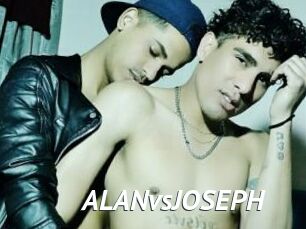 ALANvsJOSEPH