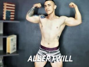 ALBERTWILL