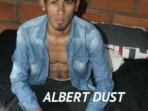 ALBERT_DUST