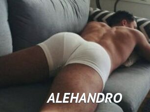 ALEHANDRO