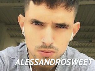 ALESSANDRO_SWEET