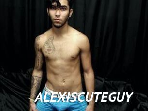 ALEXISCUTEGUY