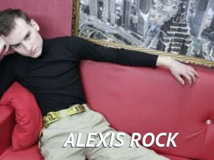 ALEXIS_ROCK