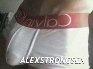 ALEXSTRONGSEX