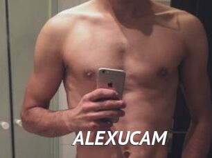 ALEXUCAM