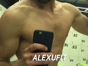 ALEXUFIT Gay Vod