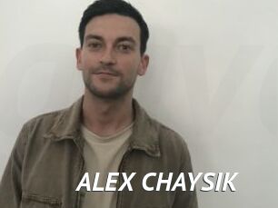 ALEX_CHAYSIK Gay Vod