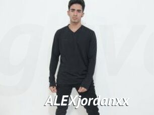 ALEXjordanxx