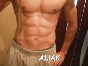 ALIAK