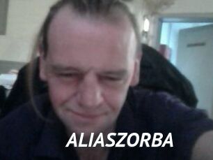 ALIASZORBA