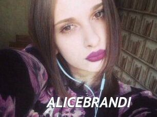 ALICE_BRANDI