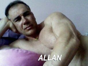 ALLAN Gay Vod