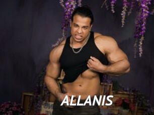 ALLANIS