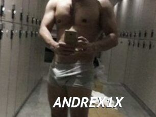 ANDREX1X