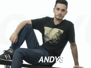 ANDY8