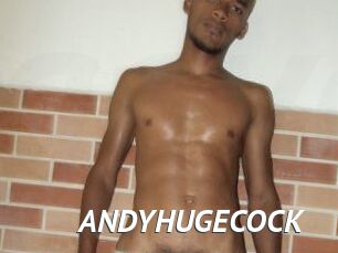 ANDYHUGECOCK
