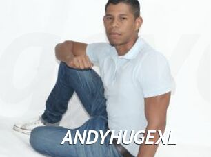 ANDYHUGEXL