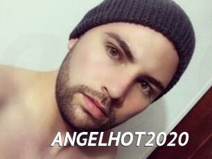 ANGELHOT2020 Gay Vod