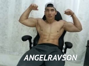 ANGELRAVSON
